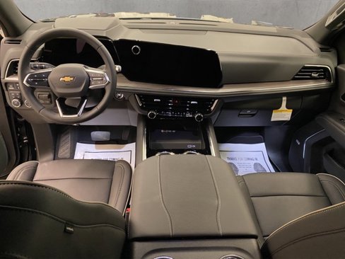 New 2026 Chevrolet Tahoe Premier image 10