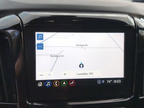 Certified 2023 Chevrolet Traverse Premier w/ Redline Edition image 14