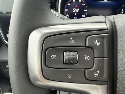 New 2026 Chevrolet Silverado 1500 LT image 52