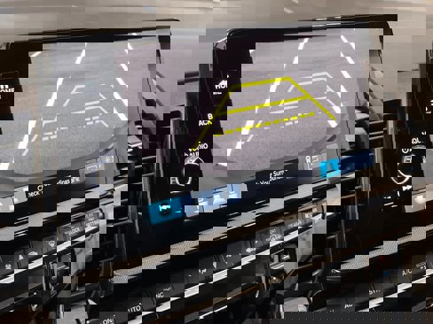 New 2026 Honda Odyssey Elite image 16