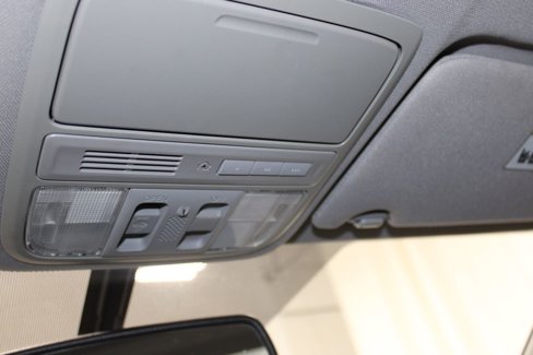 Used 2017 Honda Accord EX-L image 36