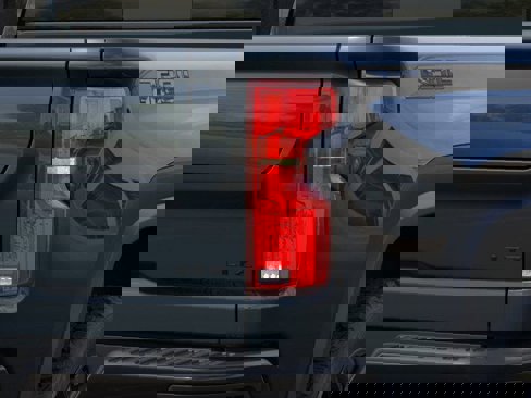 New 2026 Chevrolet Silverado 2500 LTZ image 11
