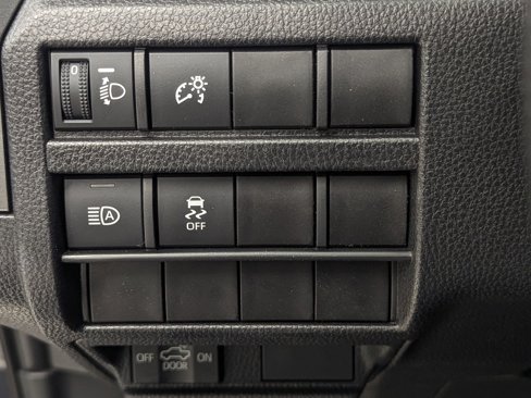 New 2025 Toyota Tacoma SR image 13