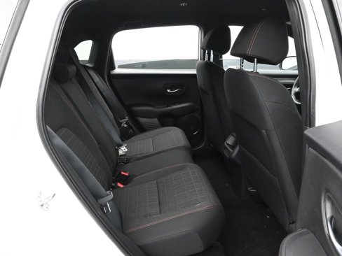 New 2026 Honda HR-V Sport image 37