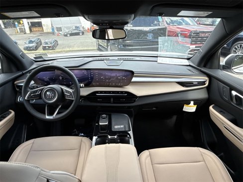 New 2026 Buick Enclave Preferred image 23