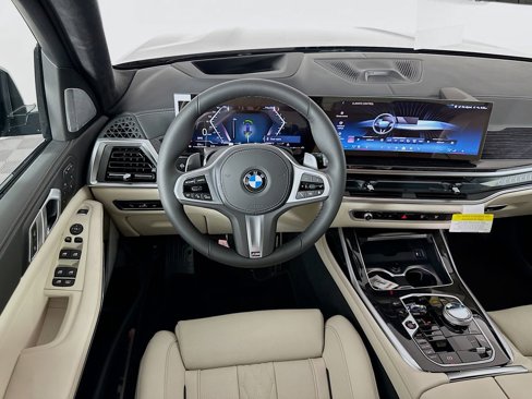 New 2026 BMW X7 xDrive40i w/ Executive Package image 19