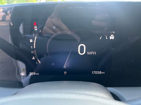 Used 2025 Buick Encore GX Preferred image 40