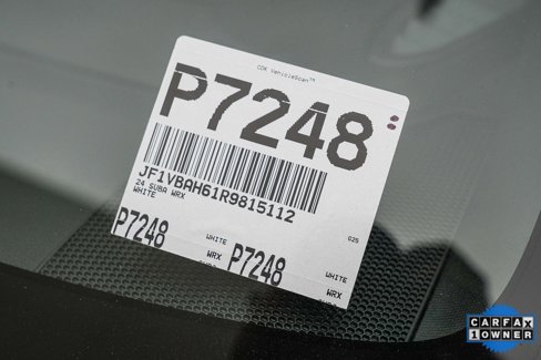 Used 2024 Subaru WRX Premium image 26