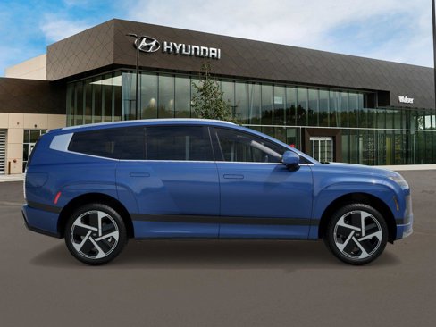 New 2026 Hyundai Ioniq 9 Calligraphy image 8