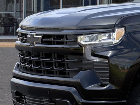New 2026 Chevrolet Silverado 1500 RST w/ Safety Package image 13