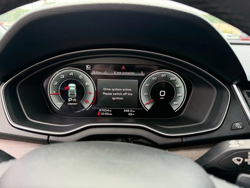 Used 2021 Audi Q5 2.0T Premium Plus w/ Premium Plus Package image 21