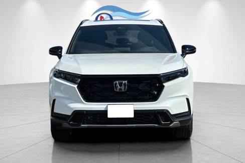 New 2026 Honda CR-V Sport-L image 8