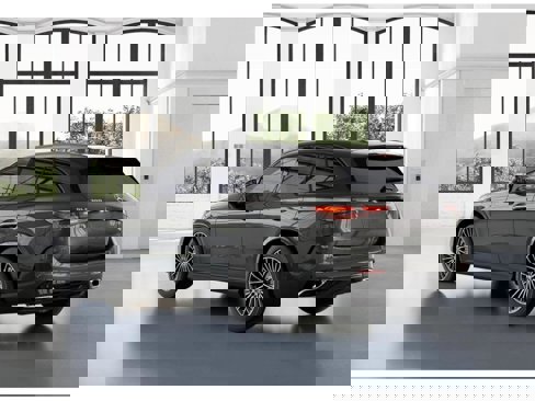 New 2026 Mercedes-Benz GLC 300 image 28