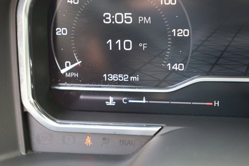 Used 2025 GMC Sierra 2500 AT4X image 16