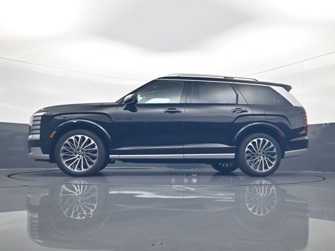 New 2026 Hyundai Palisade Calligraphy image 29