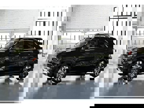 New 2026 Mercedes-Benz GLE 350 4MATIC image 36