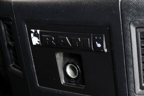 Used 2016 RAM 2500 Limited image 45