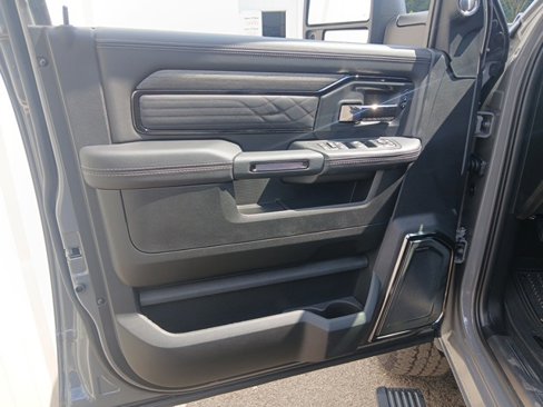 New 2026 RAM 2500 Limited image 66