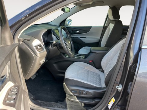 Used 2022 Chevrolet Equinox LT image 9