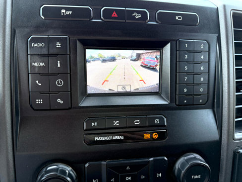 Used 2022 Ford F250 XL w/ Power Equipment Group image 25