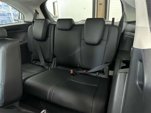 New 2026 Honda Odyssey EX-L image 10