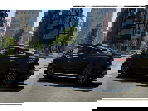New 2026 Mercedes-Benz EQS 450+ Sedan image 29