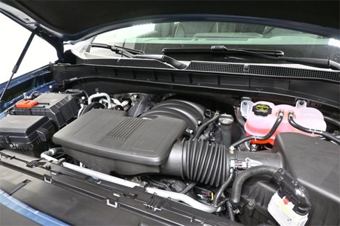 New 2026 Chevrolet Tahoe Premier w/ Sun And Tow Package image 30