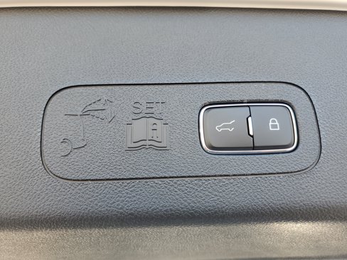 New 2025 Lincoln Aviator Reserve w/ Equipment Group 201A image 31