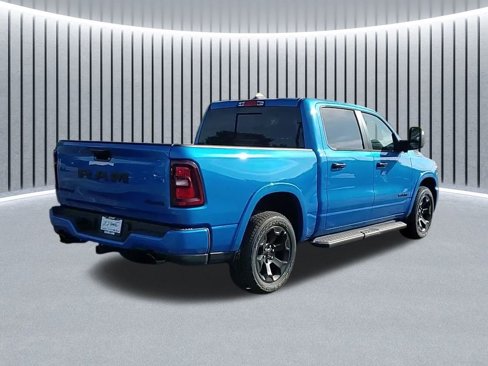 New 2026 RAM 1500 Big Horn image 5