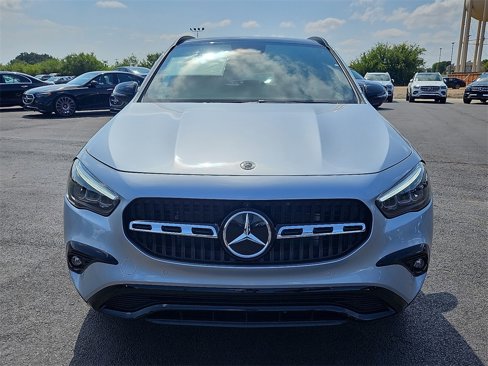 New 2026 Mercedes-Benz GLA 250 image 12