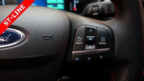 Used 2024 Ford Escape ST-Line image 25