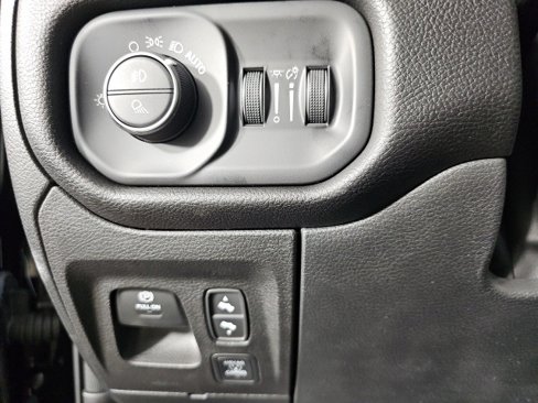 New 2026 RAM 1500 Laramie image 20