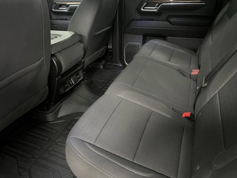 Used 2024 GMC Sierra 3500 SLE w/ SLE Convenience Package image 49