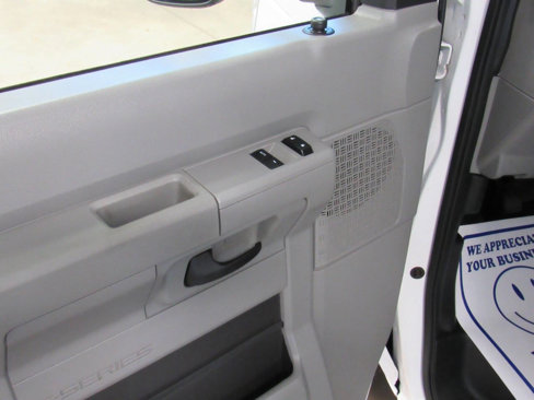 Used 2024 Ford E-350 and Econoline 350 Super Duty w/ Power Windows & Locks Group image 40