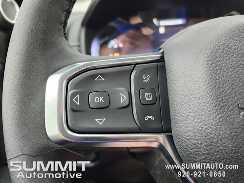 New 2025 RAM 2500 Laramie image 19