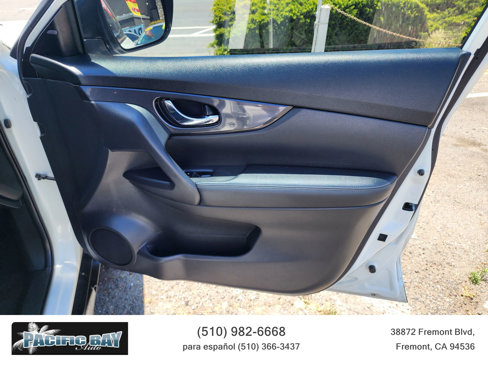 Used 2019 Nissan Rogue SV image 22