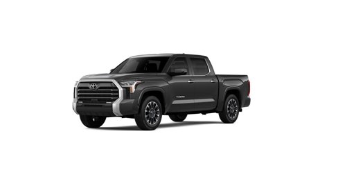 New 2025 Toyota Tundra Limited image 33
