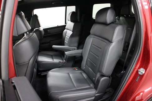 Used 2024 Hyundai Santa Fe Calligraphy image 25