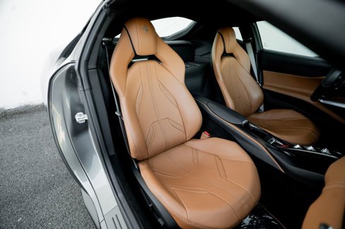 Certified 2018 Ferrari 812 Superfast image 33