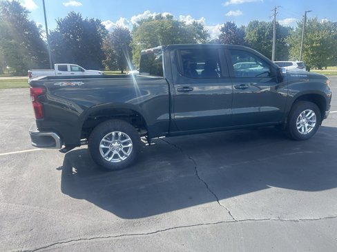 New 2026 Chevrolet Silverado 1500 LT image 6