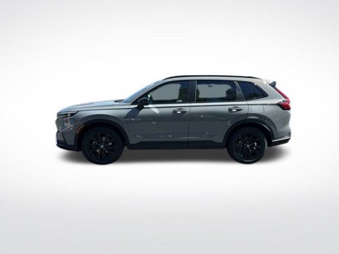New 2026 Honda CR-V Sport Touring image 2