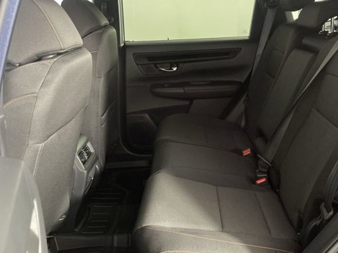 New 2026 Honda CR-V TrailSport image 31