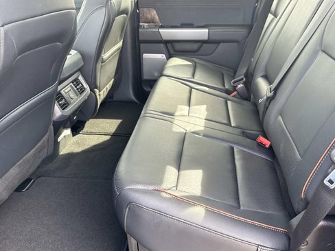 New 2026 Ford F250 Lariat image 18