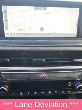 Used 2021 Kia Telluride SX image 7
