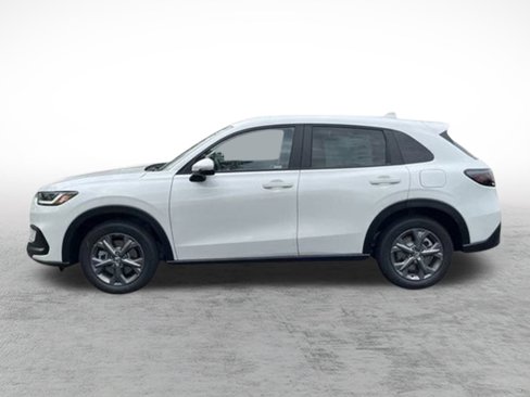 New 2026 Honda HR-V LX image 2