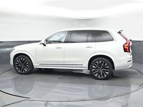New 2026 Volvo XC90 B6 Plus w/ Protection Package Premier image 5