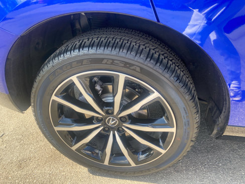Used 2025 Acura RDX A-Spec image 5