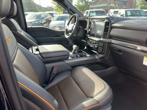 New 2025 Ford F150 Tremor image 14