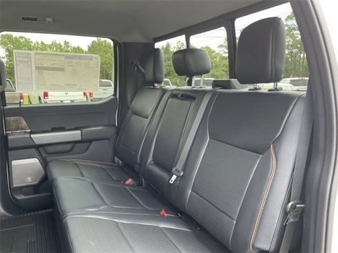 New 2025 Ford F350 Lariat image 18