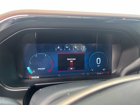 New 2026 Ford F250 King Ranch w/ Tremor Off-Road Package image 10